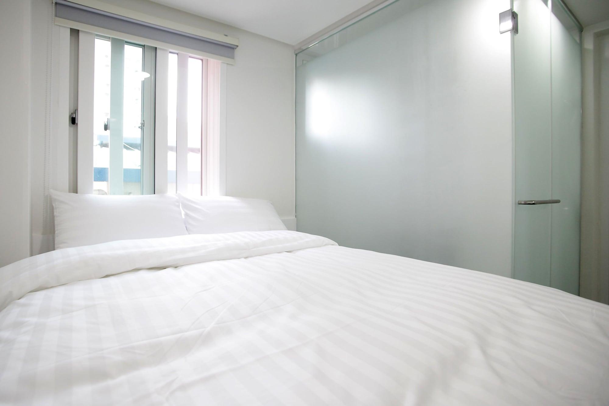 K-Pop Hotel Seoul Tower Εξωτερικό φωτογραφία